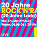 Rock'n'Rave 06 // 20 Jahre LADO